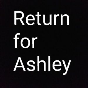 Return for Ashley